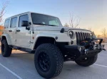 2.5 4dr / 3.5 Inch 2dr Front & Rear Lift Springs 07-18 Wrangler JK Freedom Off-Road - Image 2