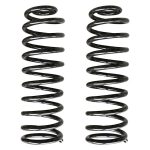 2.5 4dr 3.5 بوصة 2dr أربطة رفع خلفية 18-UP Wrangler JL رقم 392 أو 4XE Freedom Off-Road