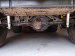4-6 Inch Lift Extended Nitro Shocks 97-06 Wrangler TJ Freedom Off-Road - Image 2