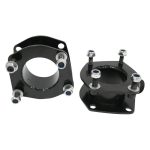 2 Inch Front Lift Spacer 06-10 Commander 05-10 Grand Cherokee Freedom Off-Road