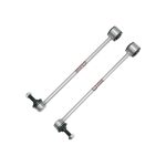 وصلات عمود التوازن (Sway Bar) نهاية الزنك النيكل الممددة في الخلف لرفع يصل إلى 2-3.5 بوصة لـ 20-Present Jeep Gladiator JT Freedom Off-Road