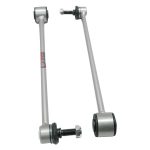 ⁦Rear Extended Zinc-Nickel Sway Bar End Links for 2-3.5 Inch Lift for 20-Present Jeep Gladiator JT Freedom Off-Road⁩ - الصورة ⁦2⁩