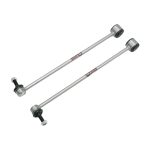 وصلات عمود التوازن (Sway Bar) نهاية الزنك النيكل الممددة في الخلف لرفع 3.5-6 بوصة لـ 20-Present Jeep Gladiator JT Freedom Off-Road