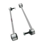 ⁦Rear Extended Zinc-Nickel Sway Bar End Links for 3.5-6 Inch Lift for 20-Present Jeep Gladiator JT Freedom Off-Road⁩ - الصورة ⁦2⁩