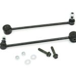 Rear Extended End Links for 4 Inch Lift 2020-Present Jeep Gladiator JT Freedom Off-Road