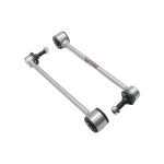 ⁦Front Extended Zinc-Nickel Sway Bar End Links for 2-3.5 Inch Lift 07-18 Jeep Wrangler JK/ 20-Present Jeep Gladiator JT Freedom Off-Road⁩ - الصورة ⁦2⁩