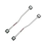 وصلات عمود التوازن (Sway Bar) نهاية الزنك النيكل الممددة الأمامية لرفع 2-3.5 بوصة 99-04 Jeep Grand Cherokee Freedom Off-Road