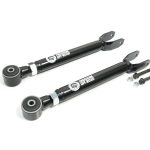 Adjustable Front Upper Control Arms 0-6.5 Inch Lift 07-18 Wrangler JK Freedom Off-Road