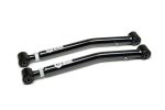 القبض الأمامي السفلي القابل للتعديل أذرعة / مقصات (Control Arms) لرفع 0-4 بوصة 18-24 20 Wrangler JL -24 Gladiator Freedom Off-Road