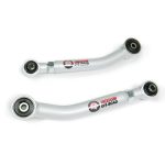Front Lower Control Arms for 0-8 Inch w/ Pillowball 84-01 Cherokee 97-06 Wrangler Freedom Off-Road