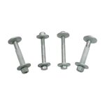 OEM Replacement Cam Bolts 2005-2024 Nissan Frontier Freedom Off-Road