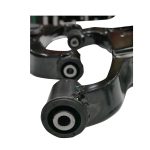 Front Upper and Lower Control Arms w/ Cam Bolts For 2-4 Inch Lift 2005-2021 Nissan Frontier/2005-2012 Nissan Pathfinder/2005-2015 Nissan Xterra Freedom Off-Road - Image 2