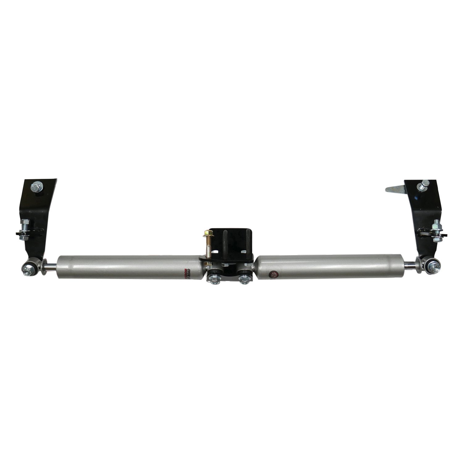 FO-SBD01_0-GHNX Dual Steering Stabilizer 03-09 Ram 2500/3500 Freedom Off-Road - الصورة 1