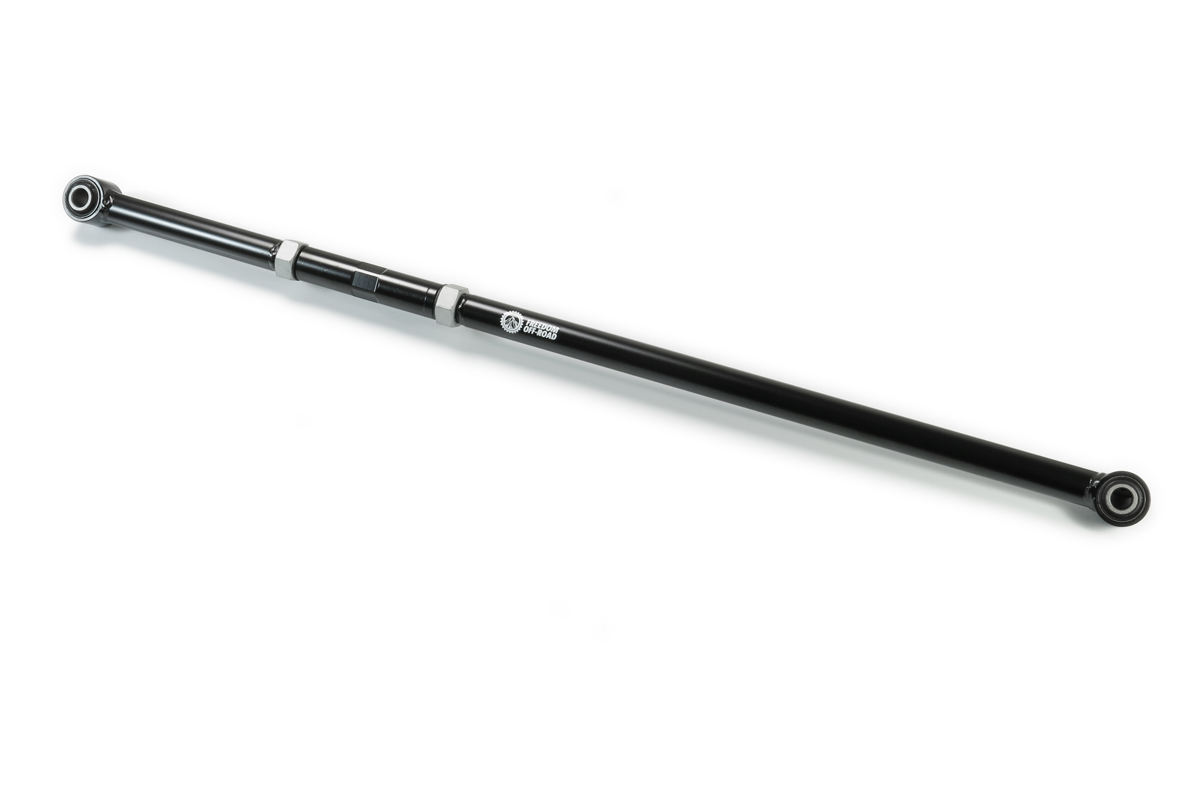 FO-T1001-GHNX Adjustable Rear Track Bar for 0-4 Inch Lift 98-07 LX470 / Land Cruiser Freedom Off-Road - Image 1