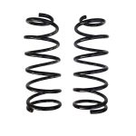 ينابيع رفع خلفية 2 بوصة 10-23 GX460 03-09 GX470 03-Up 4Runner 07-14 FJ Cruiser Freedom Off-Road