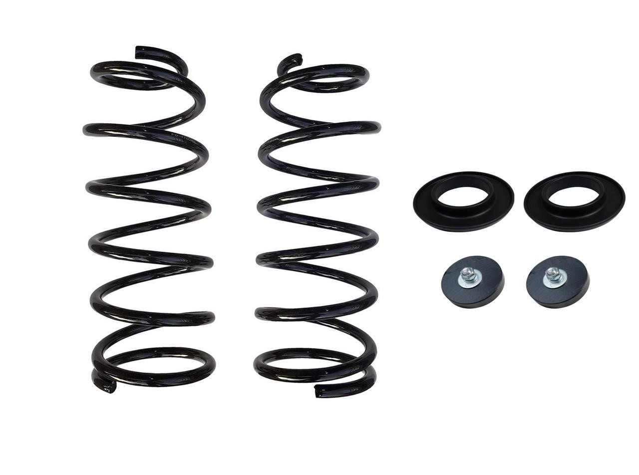 FO-T102R30-AIR-CONV-GHNX 3 Inch Rear Lift Springs Air Suspension Conversion Freedom Off-Road - الصورة 1