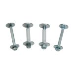 Replacement Cam Bolts 03-09 GX470 06-15 Tacoma 03-09 4Runner 07-09 FJ Cruiser Freedom Off-Road