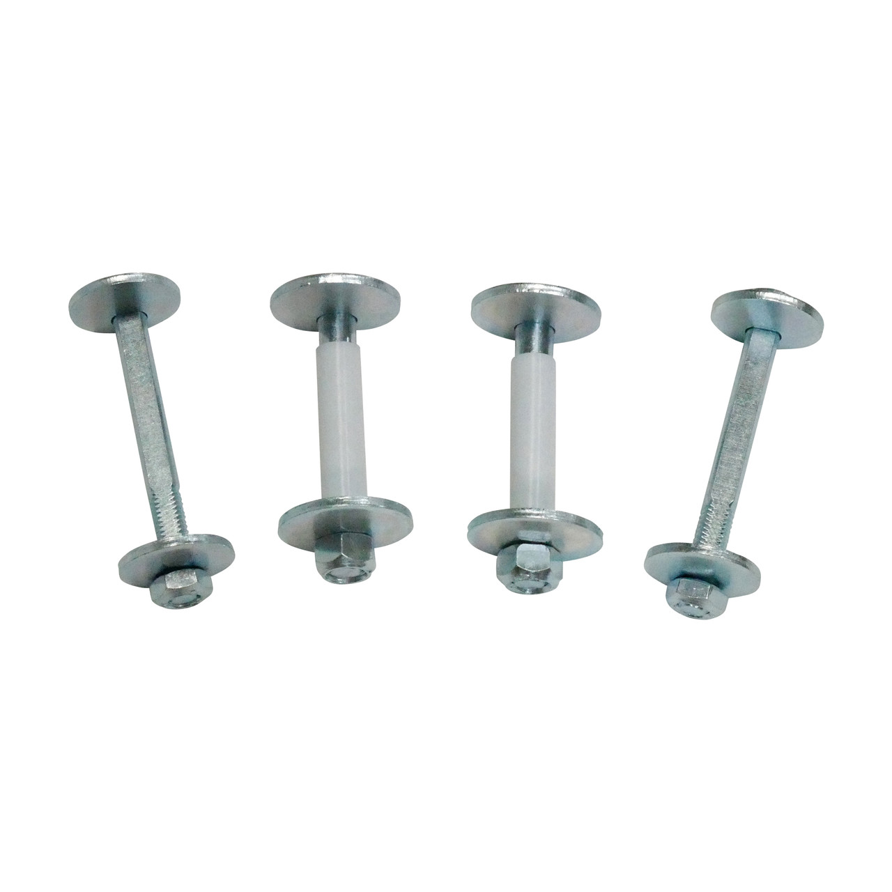 FO-T300FC-GHNX Replacement Cam Bolts 03-09 GX470 06-15 Tacoma 03-09 4Runner 07-09 FJ Cruiser Freedom Off-Road - Image 1