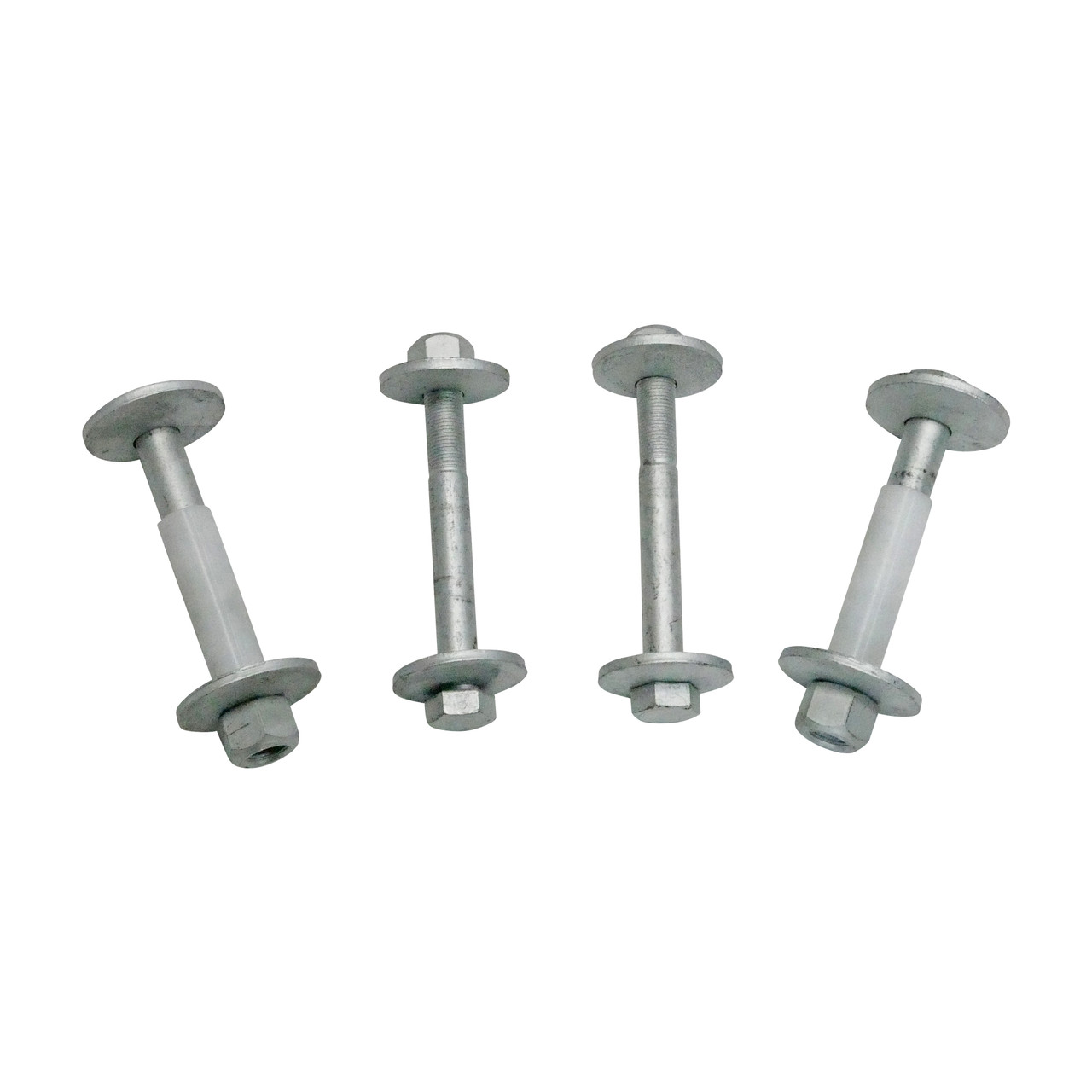 FO-T301FC-GHNX Front Cam Bolt Kit 10-23 GX460 10-23 4Runner 10-14 FJ Cruiser Freedom Off-Road - Image 1