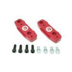 بيليت كيت إعادة التوجيه الأمامي عمود التوازن (Sway Bar) للألواح الزجاجية 2009-2024، 4Runner GX Lexus 460، Lexus GX470 غير KDSS 2009-2014 FJ Toyota Cruiser غير KDSS Freedom Off-Road