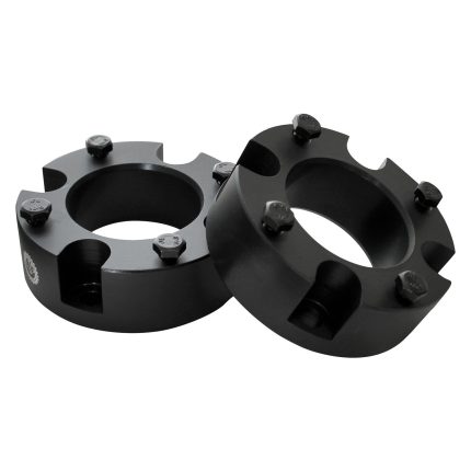 3 Inch Lift Kit Front Spacers w/ Rear Blocks, Shocks, and Differential Drop 05-23 Toyota Tacoma Freedom Off-Road