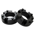 3 Inch Lift Kit Front Spacers w/ Rear Blocks and Shocks 00-06 Toyota Tundra Freedom Off-Road