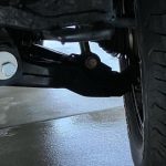 Front Lower Control Arms Non KDSS 03-09 Lexus GX470/03-09 4Runner/07-10 FJ Cruiser Freedom Off-Road