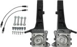 ⁦4 Inch Front 3 Inch Rear Lift Kit 05-23 Tacoma RWD Freedom Off-Road⁩ - الصورة ⁦2⁩