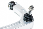 ⁦Billet Front Upper Control Arms for 2-4 Inch Lift 05-23 Tacoma Freedom Off-Road⁩ - الصورة ⁦3⁩