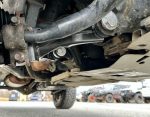 ⁦Front Lower Control Arms KDSS 10-23 GX460 10-24 4Runner Freedom Off-Road⁩ - الصورة ⁦2⁩
