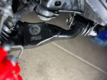 ⁦Front Lower Control Arms KDSS 10-23 GX460 10-24 4Runner Freedom Off-Road⁩ - الصورة ⁦3⁩