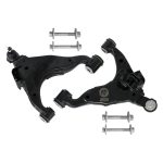 أذرع التحكم السفلية الأمامية KDSS 10-23 GX460 10-24 4Runner Freedom Off-Road