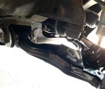 Front Lower Control Arms Non KDSS Applications 10-24 4Runner 11-14 FJ Cruiser Freedom Off-Road - Image 2