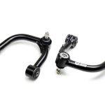 Front Upper Control Arms for 2-4 Inch Lift 10-23 GX460 05-09 GX470 03-Up 4Runner 07-14 FJ Cruiser Freedom Off-Road