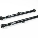 Rear Lower Link Control Arms for 3-4 Inch lift 10-23 Lexus GX460 03-09 GX470 03-Up 4 Runner 07-14 FJ Cruiser Freedom Off-Road