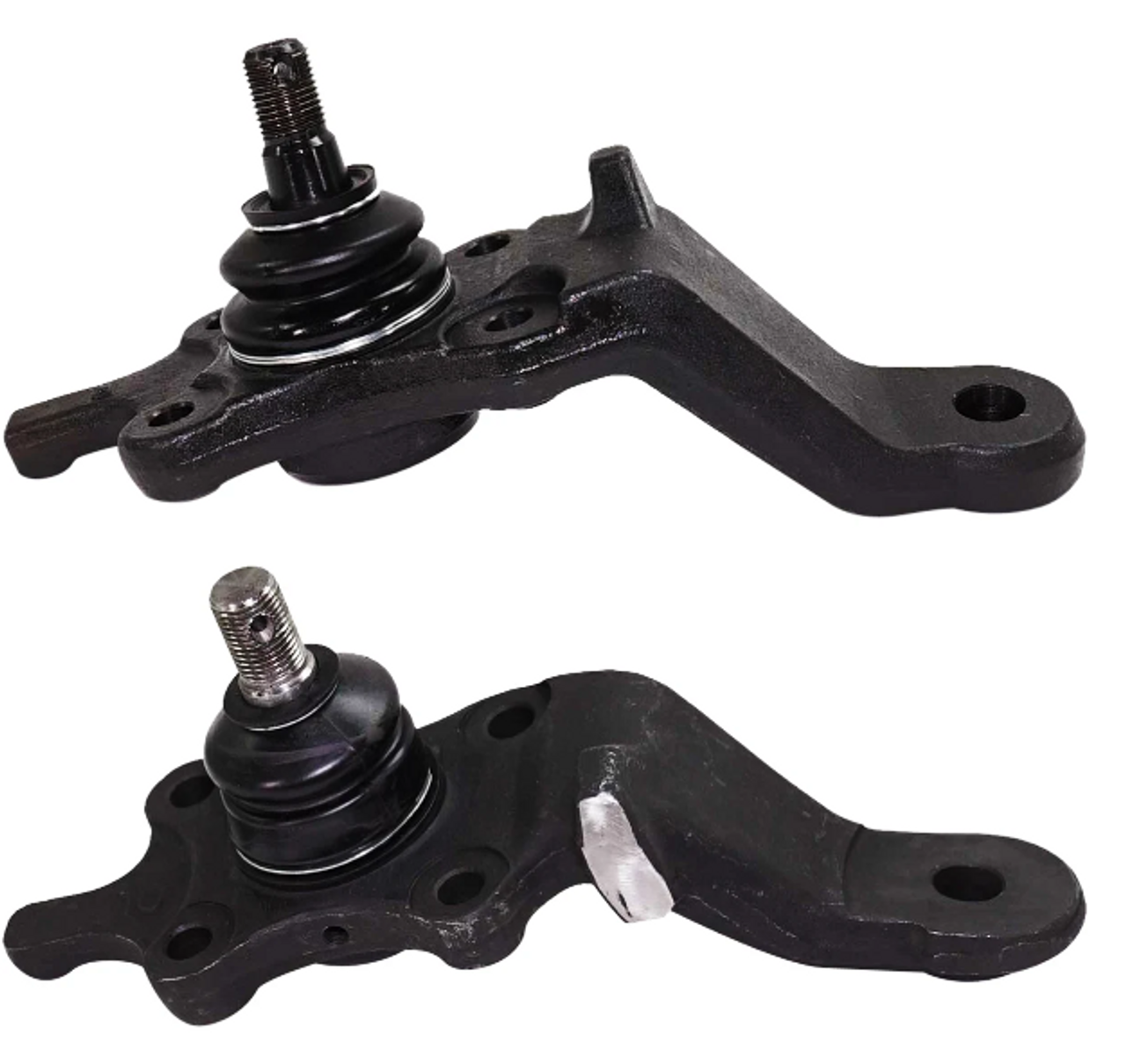 FO-T705FL-BJ-GHNX Replacement Front Lower Control Arm Ball Joints Pair 1996-2002 Toyota 4Runner/2000-2003 Toyota Tundra/2001-2003 Toyota Sequoia Freedom Off-Road - الصورة 1