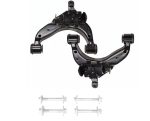 Front Upper and Lower Control Arms w/ Cam Bolts For 2-4 Inch 1995-2004 Toyota Tacoma Lift Freedom Off-Road - Image 3