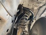 Front Upper Control Arms for 2-4 Inch Lift #FO-T705FU Freedom Off-Road - Image 3