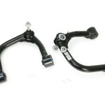 Front Upper Control Arms for 2-4 Inch 2023-Present Toyota Tacoma Freedom Off-Road