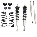3 Inch Lift Kit Air Suspension Conversion Freedom Off-Road