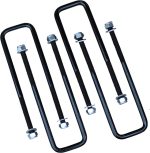 3 Inch Lift Kit Front Struts w/ Rear Blocks and Shocks 05-23 Toyota Tacoma Freedom Off-Road - Image 3