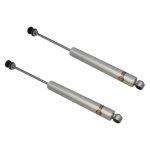 3 Inch Lift Kit Front Struts w/ Rear Blocks and Shocks 05-23 Toyota Tacoma Freedom Off-Road