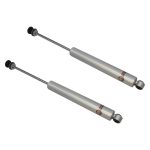 Front 3.5 Inch Lift Struts w/ Rear 3 Inch Lift Springs and Shocks 2003-2024 Toyota 4Runner/Toyota GX470/Toyota GX460/Toyota FJ Cruiser Freedom Off-Road