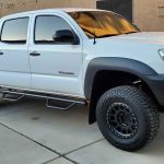 Front 3 Inch Lift Struts 10-23 GX460 03-09 GX470 03-23 4Runner 07-14 FJ Cruiser 05-23 Tacoma Freedom Off-Road