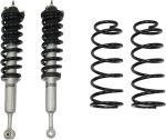 Front 3.5 Inch Lift Struts w/ Rear 3 Inch Lift Springs 2003-2024 Toyota 4Runner/Toyota GX470/Toyota GX460/Toyota FJ Cruiser Freedom Off-Road