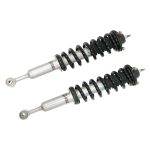 Front 3.5 Inch Lift Struts w/ Rear 3 Inch Blocks, Shocks, and Front Upper Control Arms 2007-2021 Toyota Tundra Freedom Off-Road - Image 2