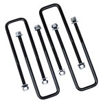 Front 2 Inch Lift Struts w/ Rear 2 Inch Blocks and Shocks 2000-2006 Toyota Tundra Freedom Off-Road - Image 4