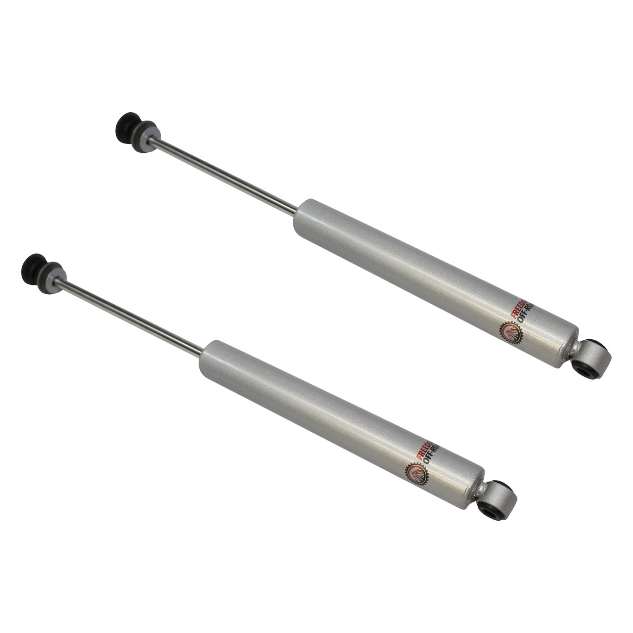 FO-T804-3-KITFO-T704FU_3-GHNX 3 Inch Lift Kit Front Struts w/ Rear Blocks, Shocks, and Control Arms for 00-06 Tundra Freedom Off-Road - Image 1