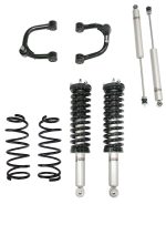 3 Inch Lift Kit Front Struts w/ Rear Lift Springs, Shocks, and Control Arms 96-02 Toyota 4Runner Freedom Off-Road