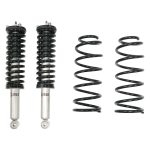 3 Inch Front Lift Strut with Rear 2 Inch Lift Springs 96-02 Toyota 4Runner Freedom Off-Road